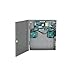 Von Duprin PS914-2RS-BBK Power Supply w/ 2 Relay EL Panic Device Control Board & Battery Backup Kit