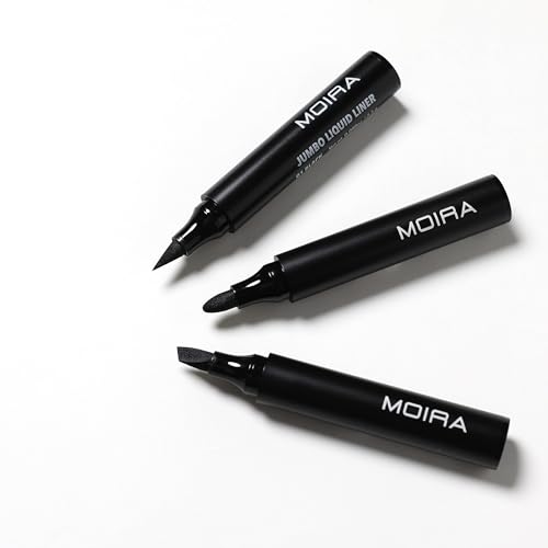 Jumbo Marker Liquid Liner (001, Negro) miniatura 5
