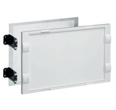 Kit pl.m.perf.Ø3,2 370x290 mm,vegaD