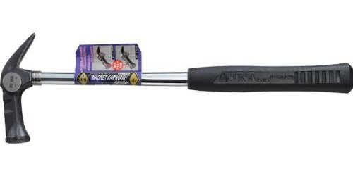 仮枠ハンマー パイプ柄 仮枠ハンマー 止付 1本 GISUKE(タカギ) 【通販モノタロウ】