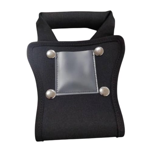 Vsenkes 荷物ハンドルラップ快適なグリップ取り外し可能なヘビーデューティスーツケースは、すべての旅行者に耐性があります荷物ハンドルエクステンダー