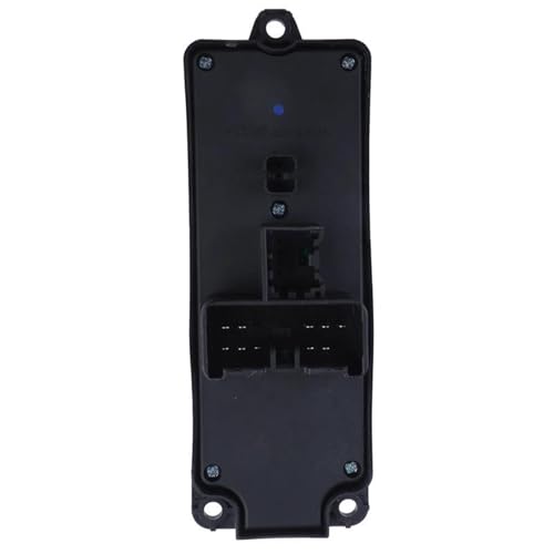 Ensemble régulateur de vitre électrique Mazda 3 robuste BN8F66350A - 3