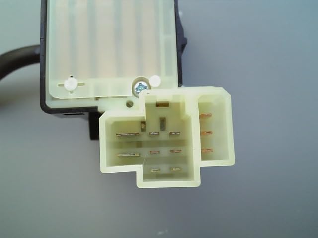 日産純正 R32 ヘッドライト ライトスイッチ スカイライン GT-R BNR32