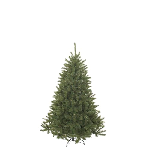 Triumph Tree Künstliche Weihnachtsbaum Bristlecone - 99x99x155 cm - PVC - Grün