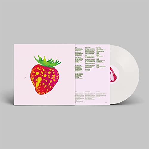 Nuovo magazzino stock Sit Down for Dinner (Ltd. Opaque White Col. Lp)