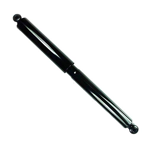 Image of Detroit Axle - 4 Shock Absorbers for 4WD 2003-2013 Dodge Ram 2500 2003-2012 | 3500, Front and Rear Replacement 4 Shock Absorbers
