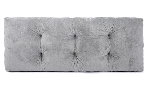 JAMPAYANG Bench Cushion, Non-Slip Tufted Bench Cushions for Swing, Shoe Storage, Window Seat...