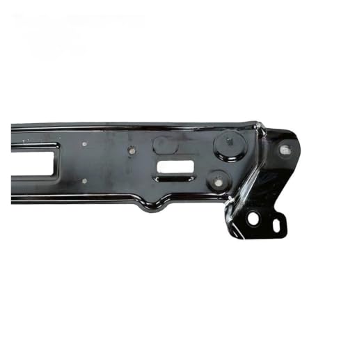 Soporte de montaje para radar Tesla Model 3 2017-2023 antichoque 4