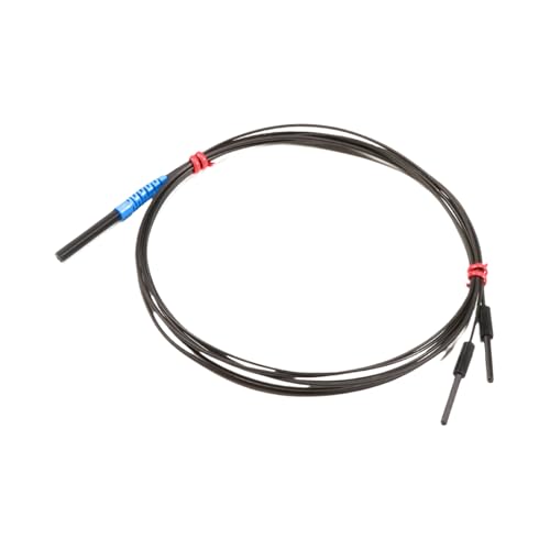 Capteur de fibre optique coaxial multicœur pour détection de précision