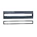 OKLILI 110 & 16mm Photo Scanning Holder for Brownie Asp Film, Slide & Negative - Compatible with Epson Perfection V500, V550, V600