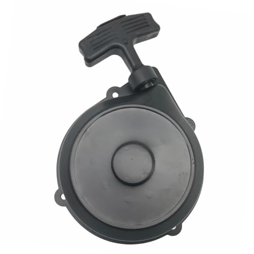 Démarreur à recul Yamaha YFM350 pour panne de batterie