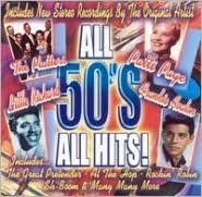 All 50's All Hits [Audio CD] Various Artists