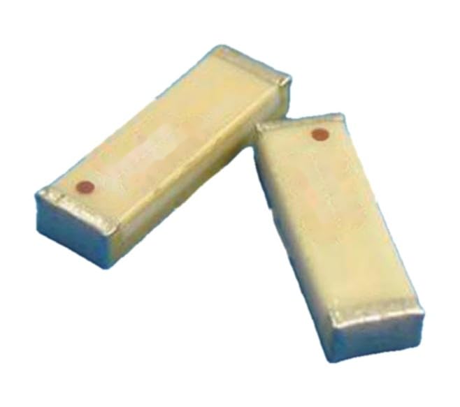 100 szt. antena ceramiczna GPS1003-1575MHz GPS