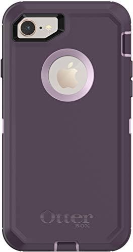 OtterBox Defender Series Case for Apple iPhone 8 and 7 – Purple Nebula OtterBox Defender Series Case for Apple iPhone 8 and 7 – Purple Nebula