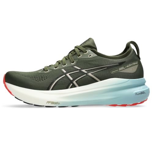Image of ASICS Men's Gel-Kayano 31