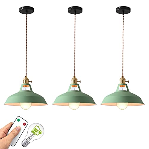 Illuminazione a Sospensione per Isola Cucina