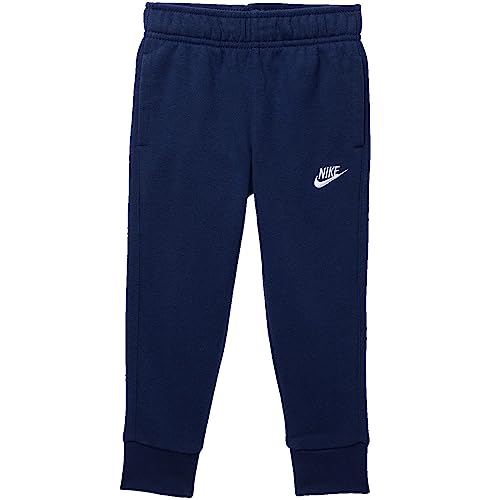 Nike Club pantalon polaire petits enfants idéal pour l'école et le parc