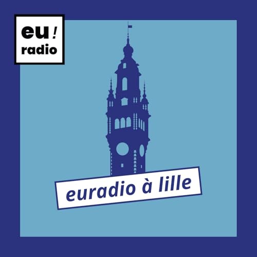 Couverture de euradio à Lille