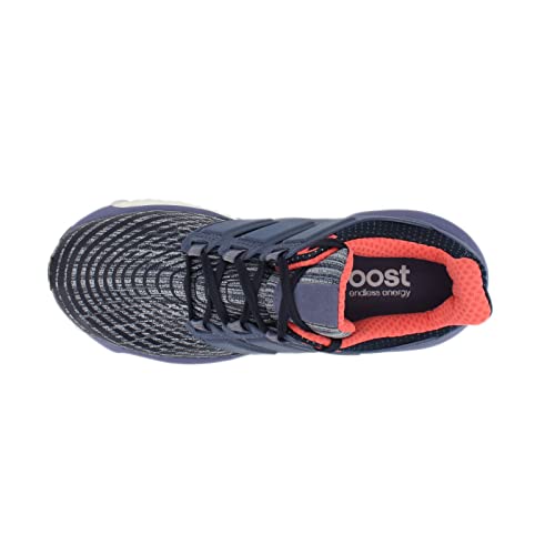 Adidas Energy Boost W, Scarpe da Corsa Donna, Blu