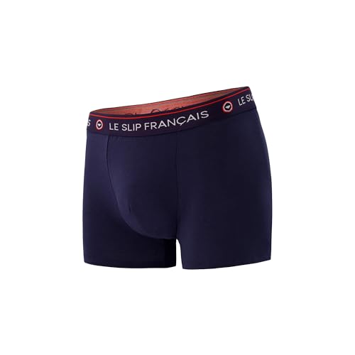 Le Slip Français - Boxer en Coton 100% Made in France