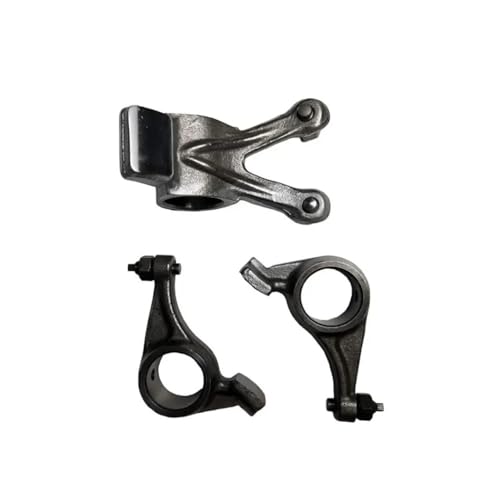 Árbol de levas TL0150 de alta resistencia para motocicleta 450cc 4