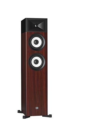 Amazon.co.jp: JBL STAGE A180 /1台での販売です ステレオで使用