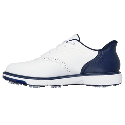 Image of Skechers Men's Prestige Slip-in Arch Fit Golf Shoe