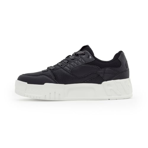 Image of Red Tape Mens Rsl0852 Lifestyle Sneakers