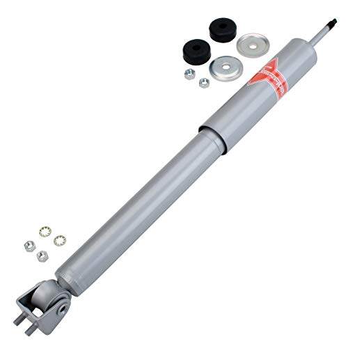 Image of KYB KG4522 Gas-a-Just Gas Shock