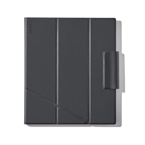 BOOX Note Air4 C Flip Hülle Vielseitige Schutzhülle Magnetisch Faltbar Auto Schlafen/Wachen