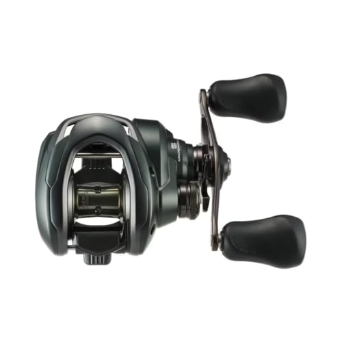 Image of Shimano Curado MGL 70 K Low Profile Baitcast Reel