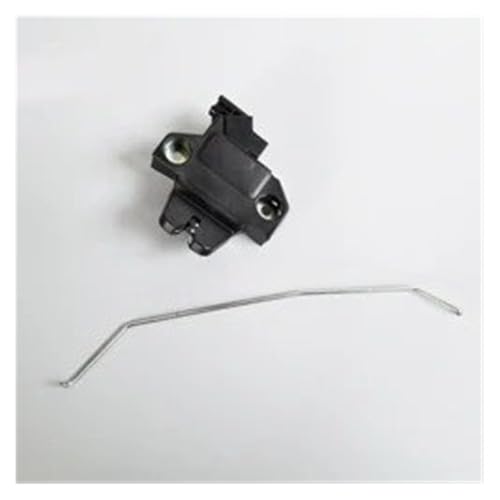 Cerradura de maletero para Corolla Altis 2008-2012 sin varilla impermeable 2