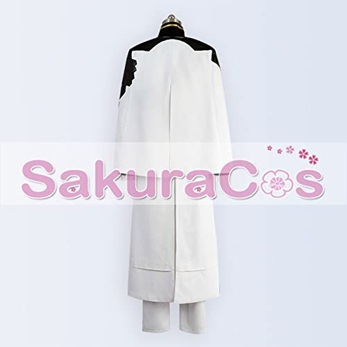 Amazon.co.jp: [CDCD] 終わりのセラフ フェリド・バートリー