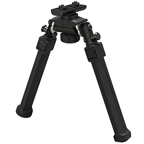 List of Ten Best Lightweight Hunting Bipod Top Picks 2023 Reviews