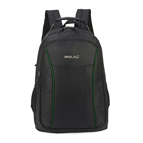 Mochila para Notebook Hulk Avengers MN54100AG - Luxcel