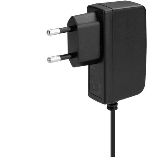 Microelettronica - Alimentatore 10W Uscita Fissa Alpha Elettronica Switching Kd2002/5 5Vdc 2A