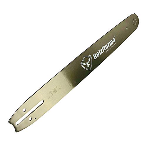 Farmertec Holzfforma® 3/8 .058 20inch 72 Drive Links Guide
