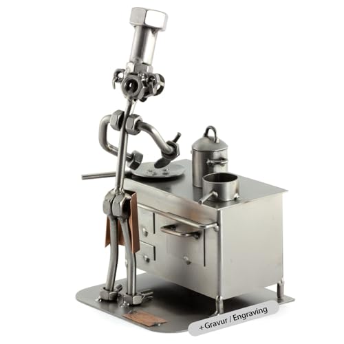 Steelman24® Schraubenfigur