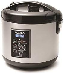 Ricardo 7 Function Rice Cooker