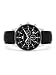 Imagen de Rhodenwald & Söhne Reloj para Hombre Análoga Japón de Cuarzo con Cerrea de Cuero Real 10010071