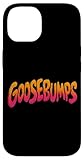 Goosebumps Outfit