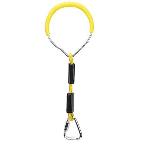 4PCS Anillas Gimnasia Coloridas para Niños miniatura 3