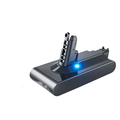 Batería recargable SV14 compatible con Dyson V11 Absolute Animal acumulador 25.2V 6.0Ah