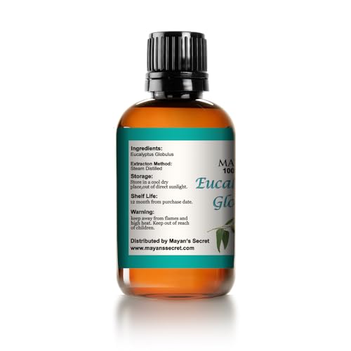 Aceite Esencial de Eucalipto Globulus miniatura 2