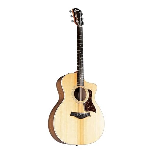 Taylor 214ce Guitar