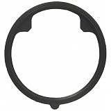 Engine Coolant Thermostat Housing Seal Compatible With Acura MDX 2001 2002 2003 2004 2005 2006 2007 2008 2009 2010 2011 2012 2013 2014 2015 2016 2017 2018 2019 2020 2021 2022 PC-760712
