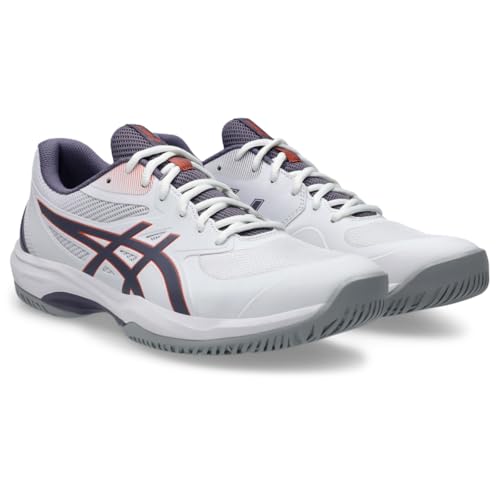 Image of ASICS Men's Game FlyteFoam Tennis Shoes