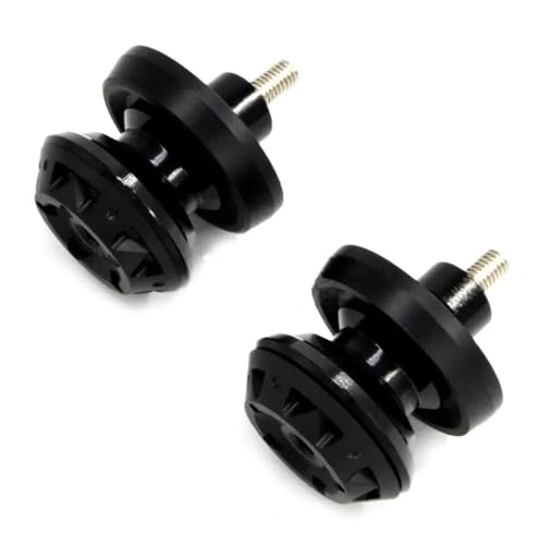 Vis et boulons de fixation pour bras oscillant moto M8 8mm visserie mécanique universelle