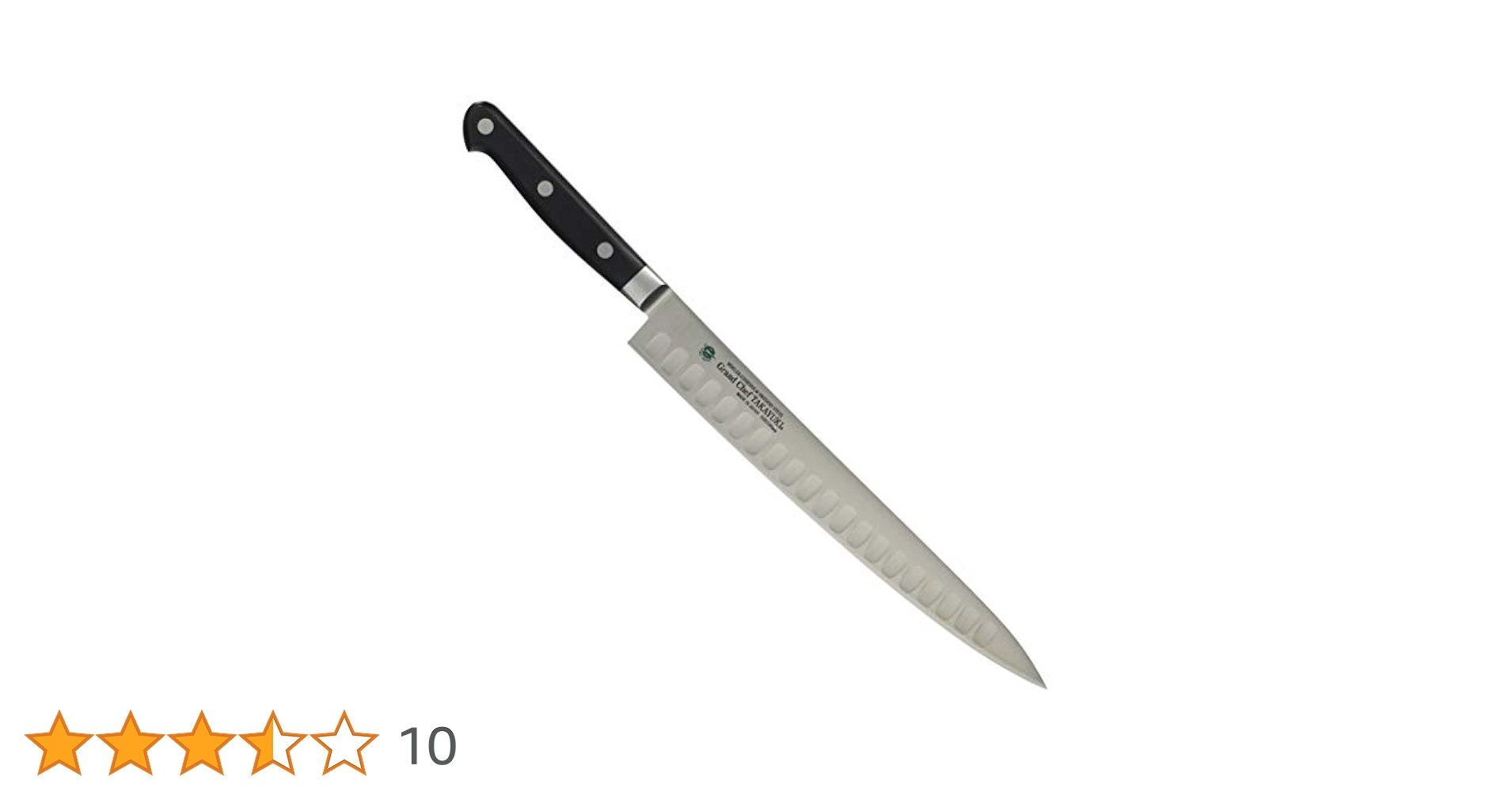 堺孝行 グランドシェフ スライサー 240mm 堺孝行 グランドシェフ スライサー 240mm