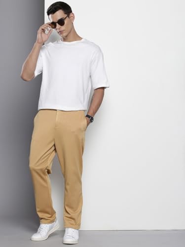 Image of THE Indian Garage CO Men Casual Pants